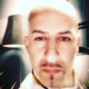 Meet your Posher, Allen